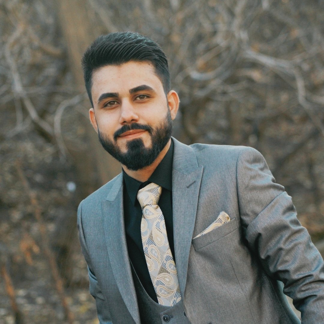 Fawzi Gharib